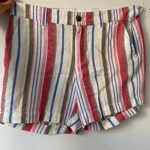 Old Navy Everyday Mid-Rise Shorts